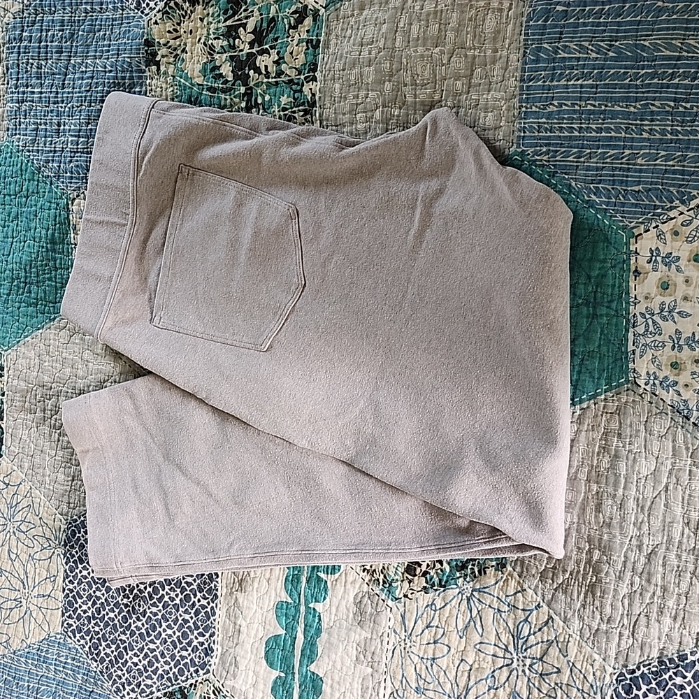 Duluth Trading Co Noga Slim leg pants